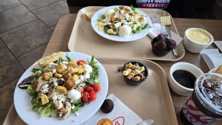 Jason's Deli