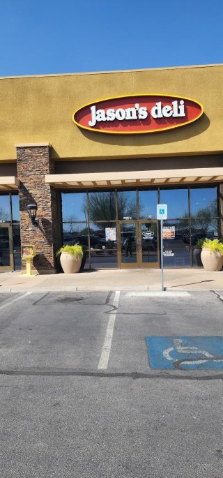 Jason's Deli