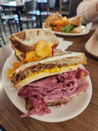 Jason's Deli