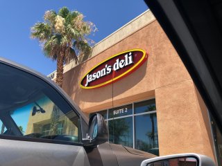Jason's Deli