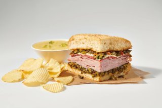 Jason's Deli