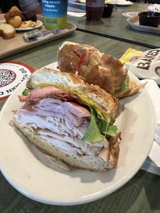 Jason's Deli