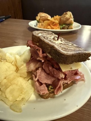 Jason's Deli