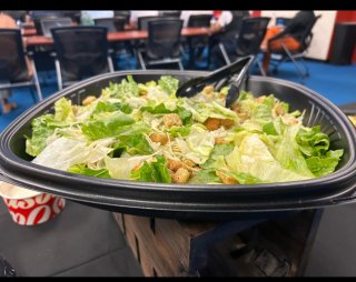 Jason's Deli