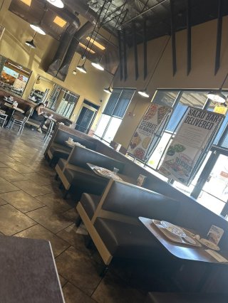 Jason's Deli