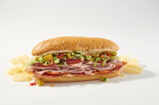 Jason's Deli