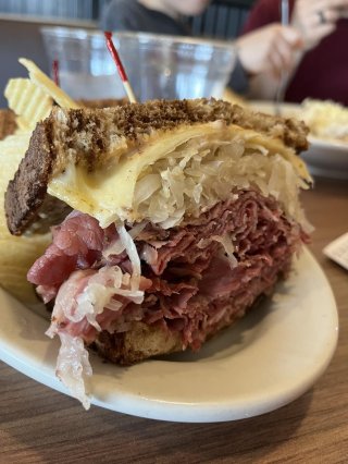 Jason's Deli