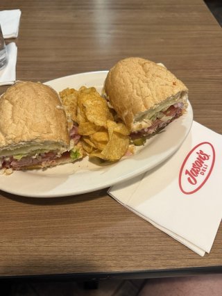 Jason's Deli