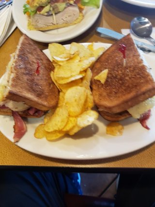 Jason's Deli