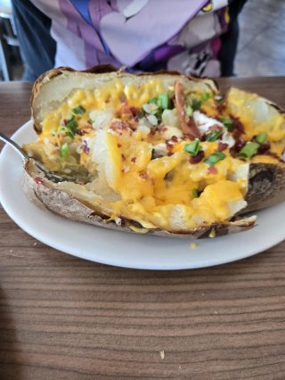 Jason's Deli
