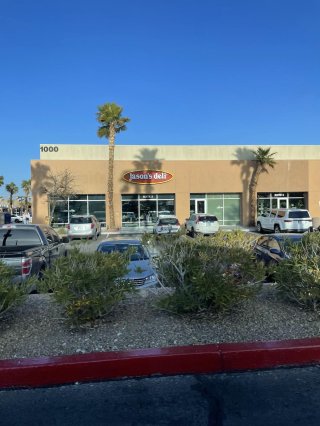 Jason's Deli