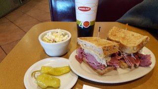 Jason's Deli