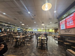 Jason's Deli