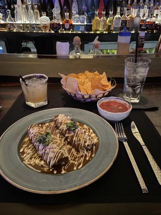 Javier's
