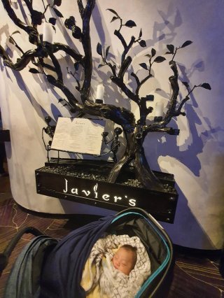 Javier's