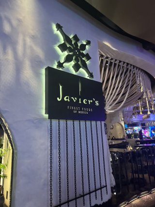 Javier's