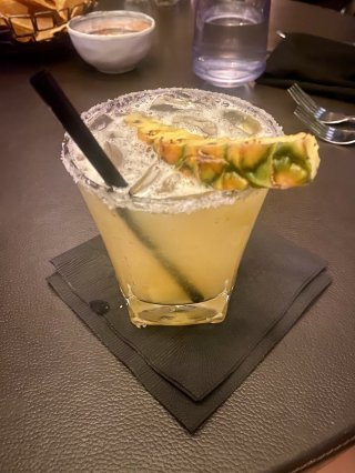 Javier's