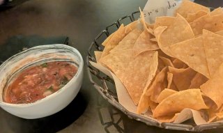 Javier's