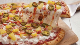 John's Incredible Pizza - Las Vegas