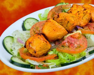 KABOB EXPRESS