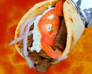KABOB EXPRESS