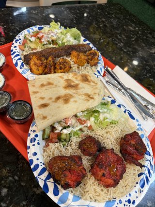 KABOB EXPRESS