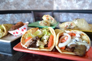 KABOB EXPRESS