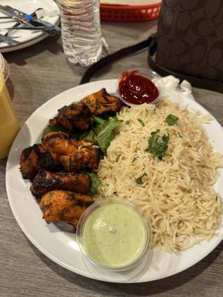 Kabob Korner