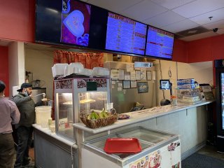 Kabob 'N More