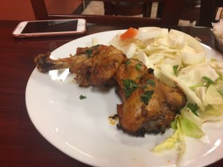 Kabob 'N More
