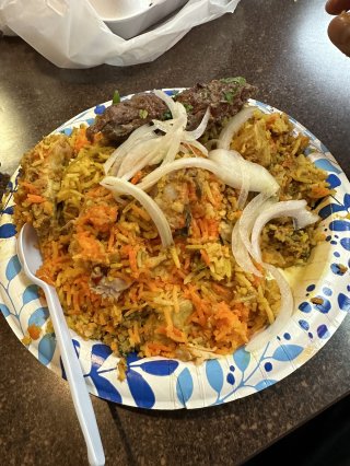 Kabob 'N More