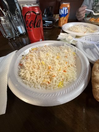 Kabob 'N More