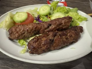 Kabob 'N More