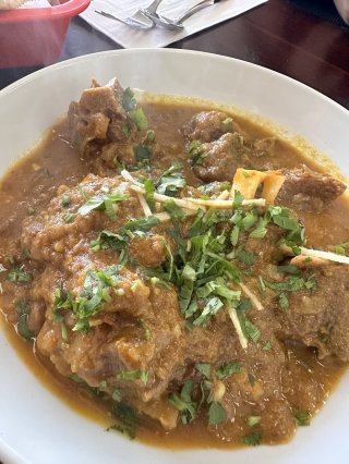 Kebab N Curry
