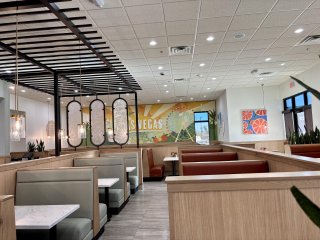 Keke's Breakfast Cafe