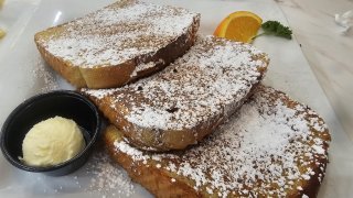 Keke's Breakfast Cafe