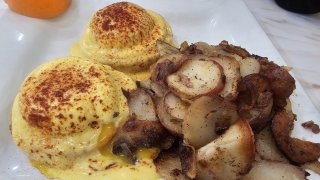 Keke's Breakfast Cafe