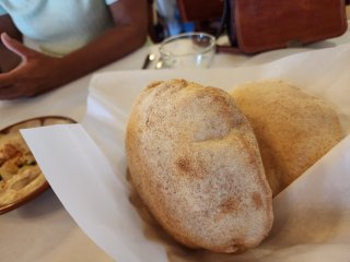 Khoury's Mediterranean Restaurant
