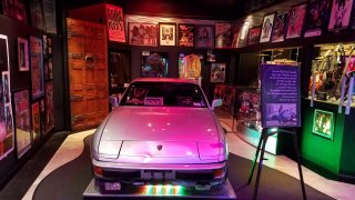 KISS World featuring KISS Mini Golf and KISS World Museum