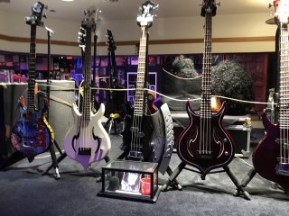 KISS World featuring KISS Mini Golf and KISS World Museum