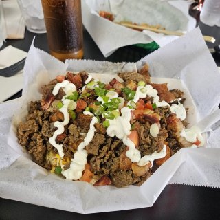 KoMex Fusion