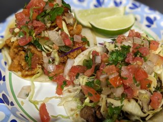 KoMex Fusion