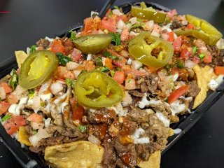 KoMex Fusion