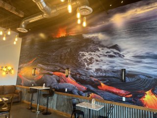 Kona Bros. Coffee