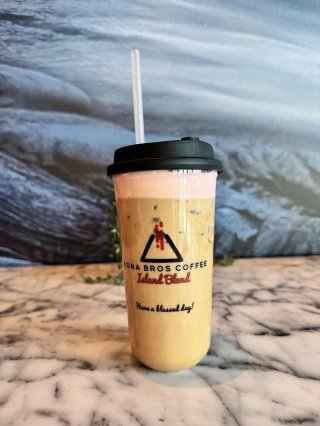 Kona Bros. Coffee