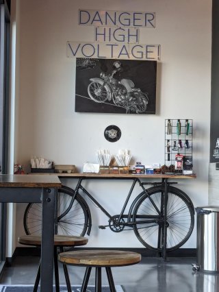Kona Bros. Coffee