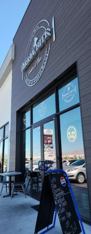 Kona Bros. Coffee