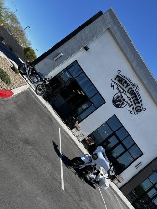 Kona Bros. Coffee