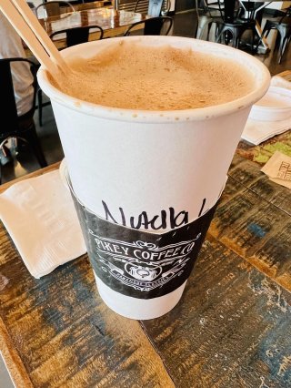 Kona Bros. Coffee