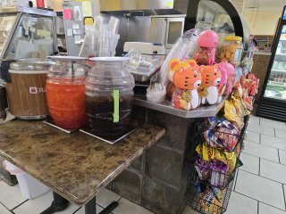 Kusina Ni Lorraine